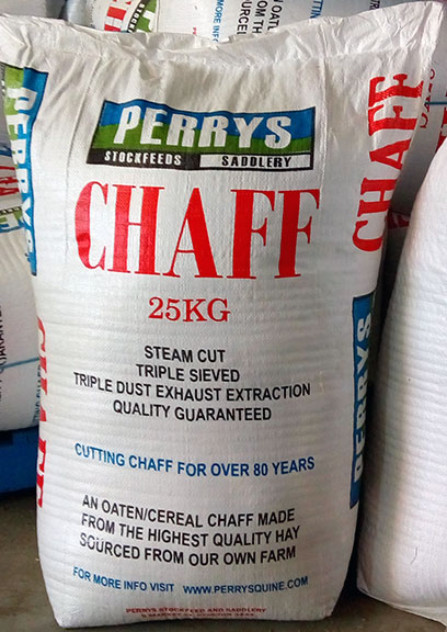 Perrys Chaff