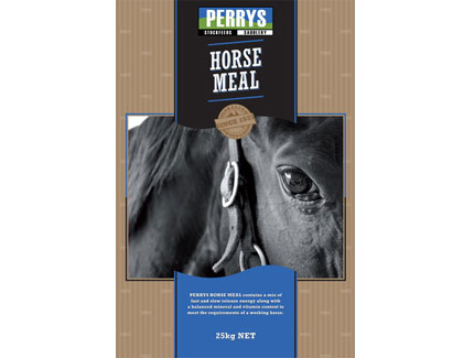 Perrys Horse Meal